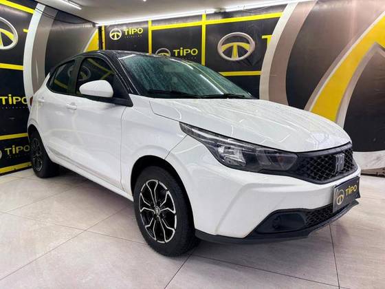 FIAT ARGO 1.0 FIREFLY FLEX DRIVE MANUAL